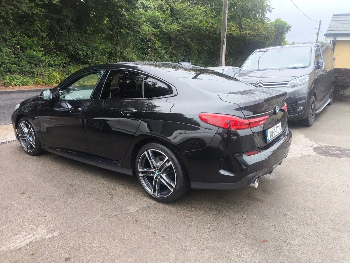 BMW 2-Series 2021 - Image 5