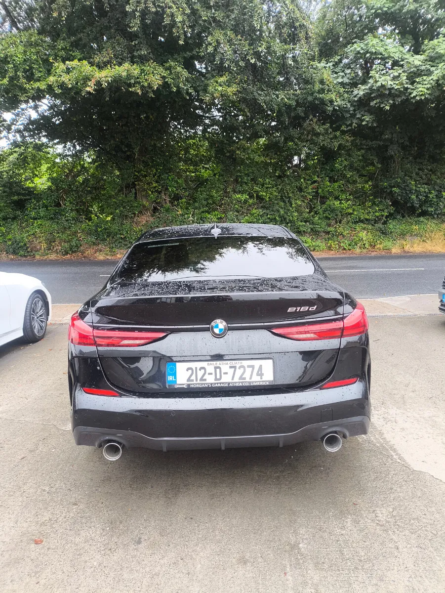 BMW 2-Series 2021 - Image 6