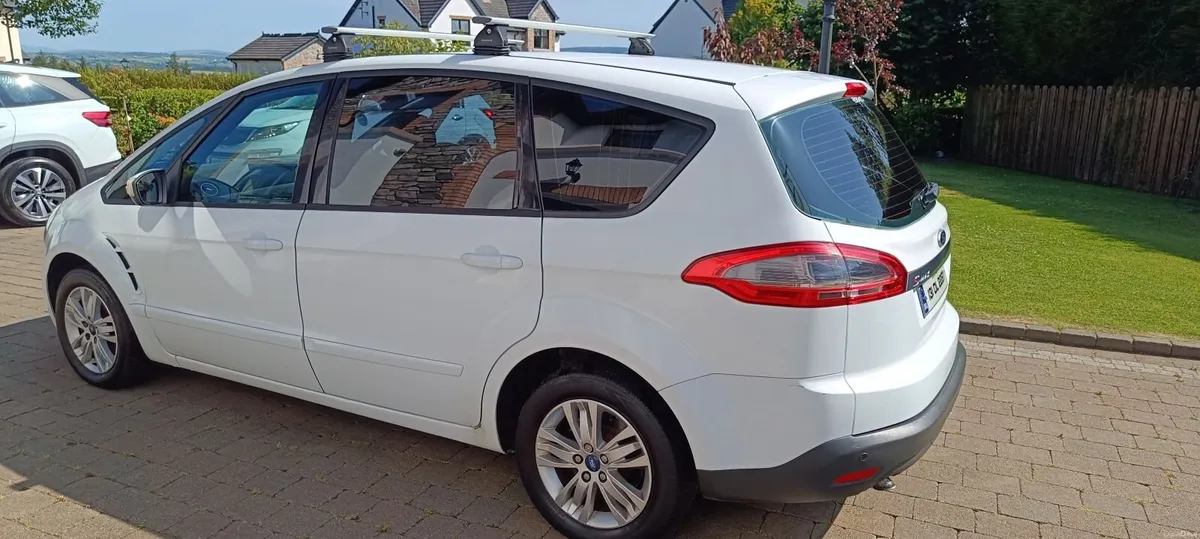 Ford S-Max 2013 1.6 DIESEL - Image 2
