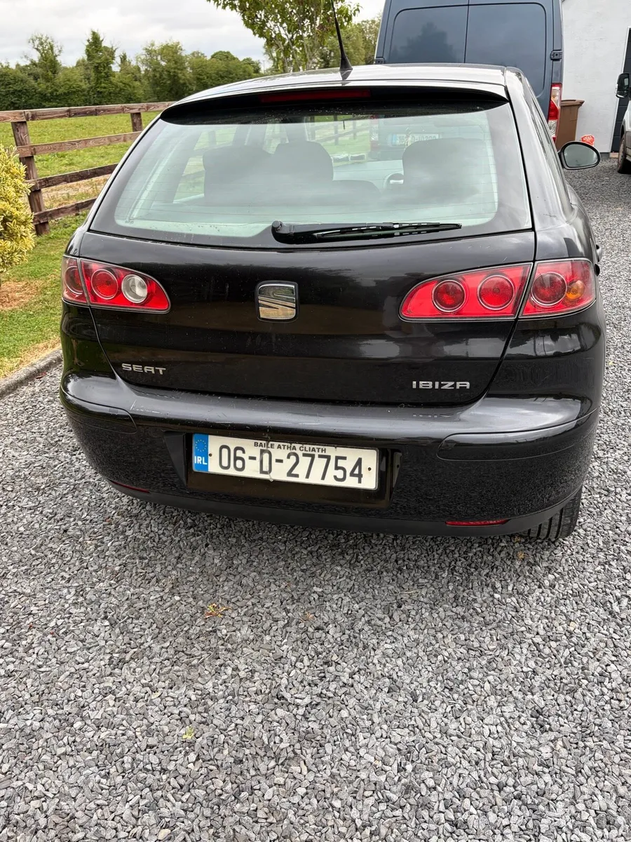 Seat Ibiza - Image 4