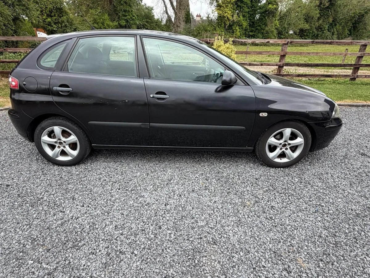Seat Ibiza - Image 2