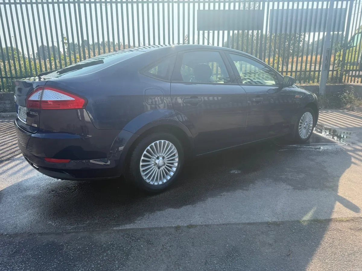 Ford Mondeo - Image 3