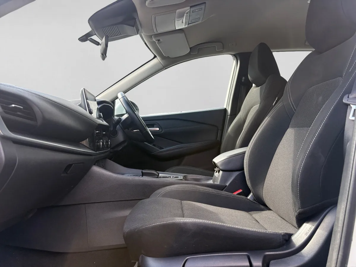 Nissan Qashqai 2023 ePower - Image 3