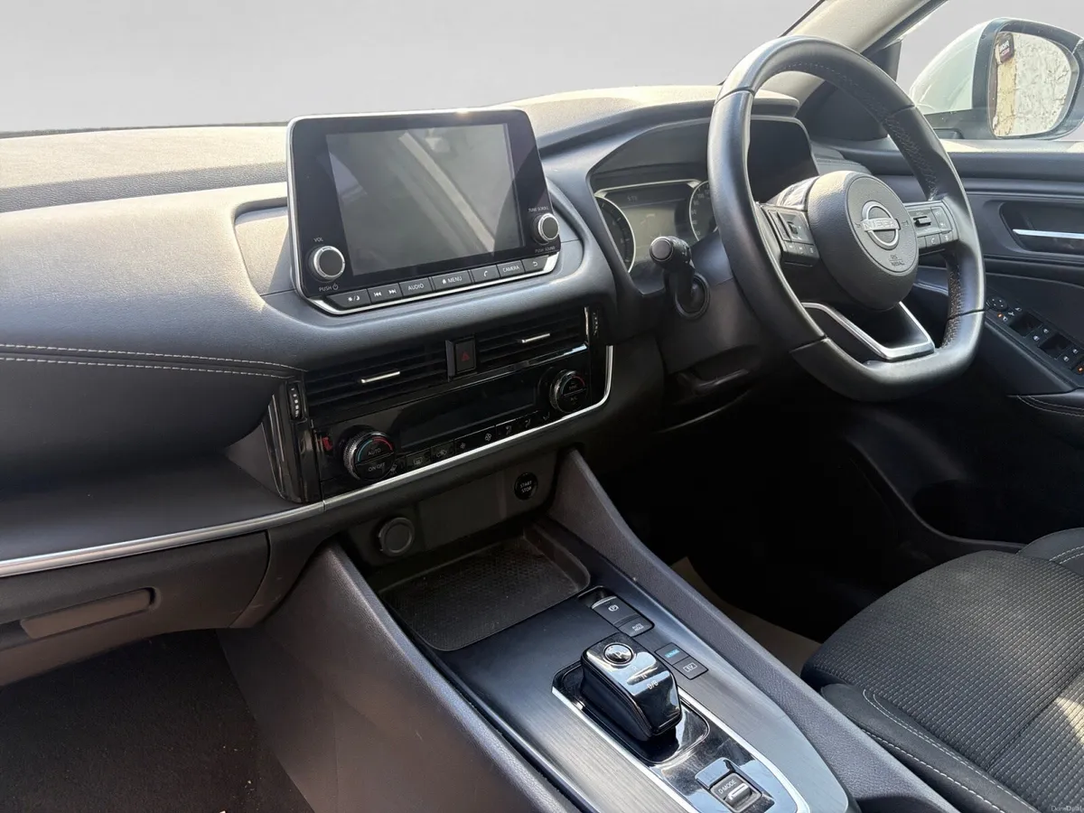 Nissan Qashqai 2023 ePower - Image 4