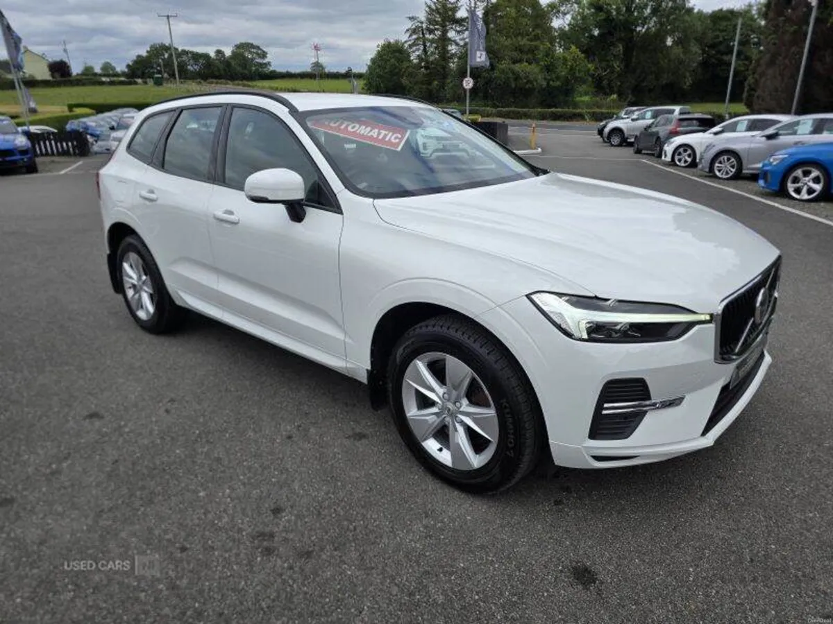 Volvo XC60 Momentum - Image 6