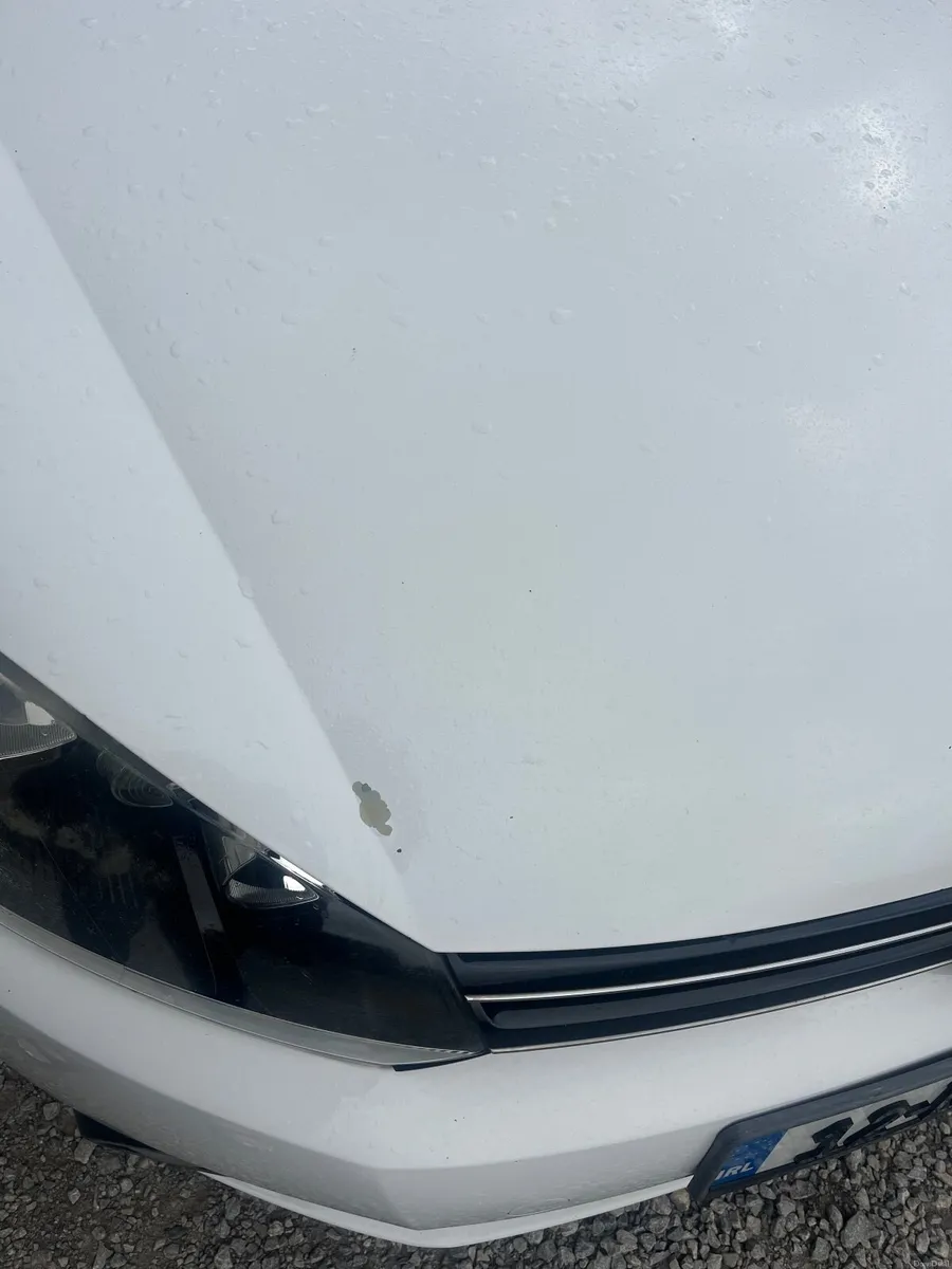 Volkswagen Golf 2012 - Image 3