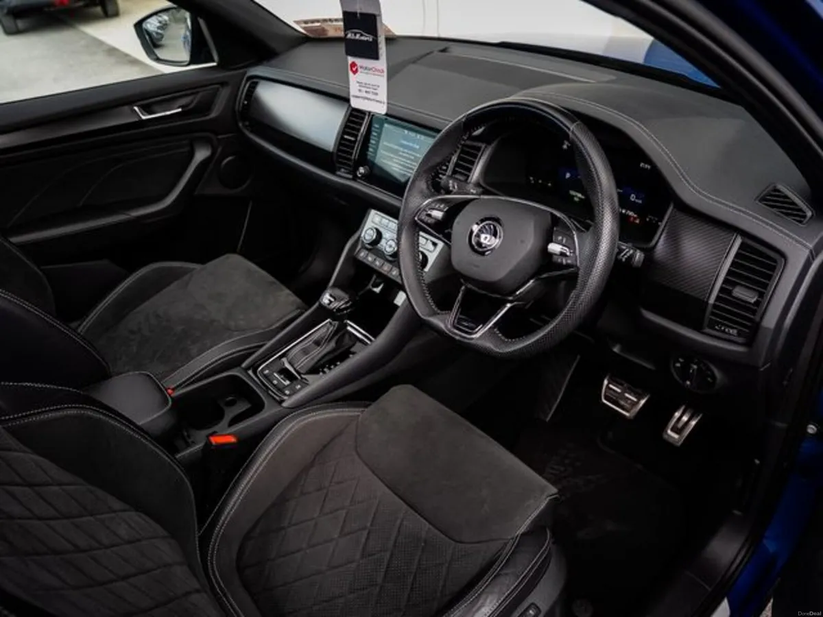 Skoda Kodiaq 7S Sportline DSG 4X4 5DR - Image 6