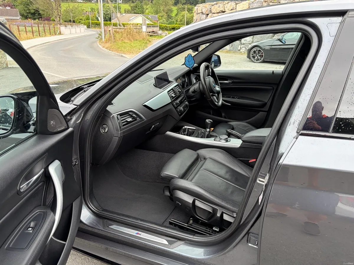 Bmw 120d 190hp M-Sport - Image 5