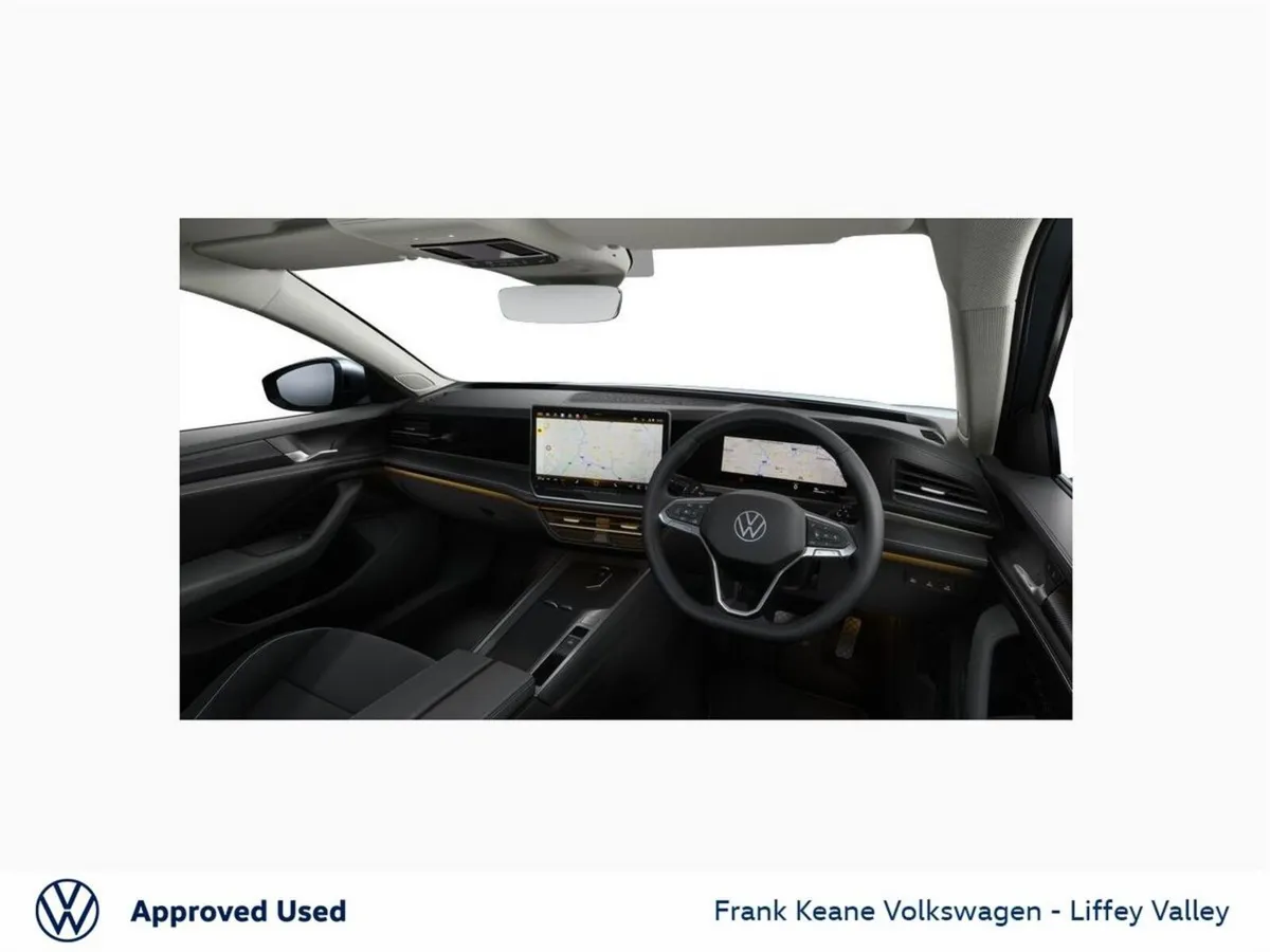 Volkswagen Passat *NEARLY NEW* BUSINESS PHEV 1.5 T - Image 4