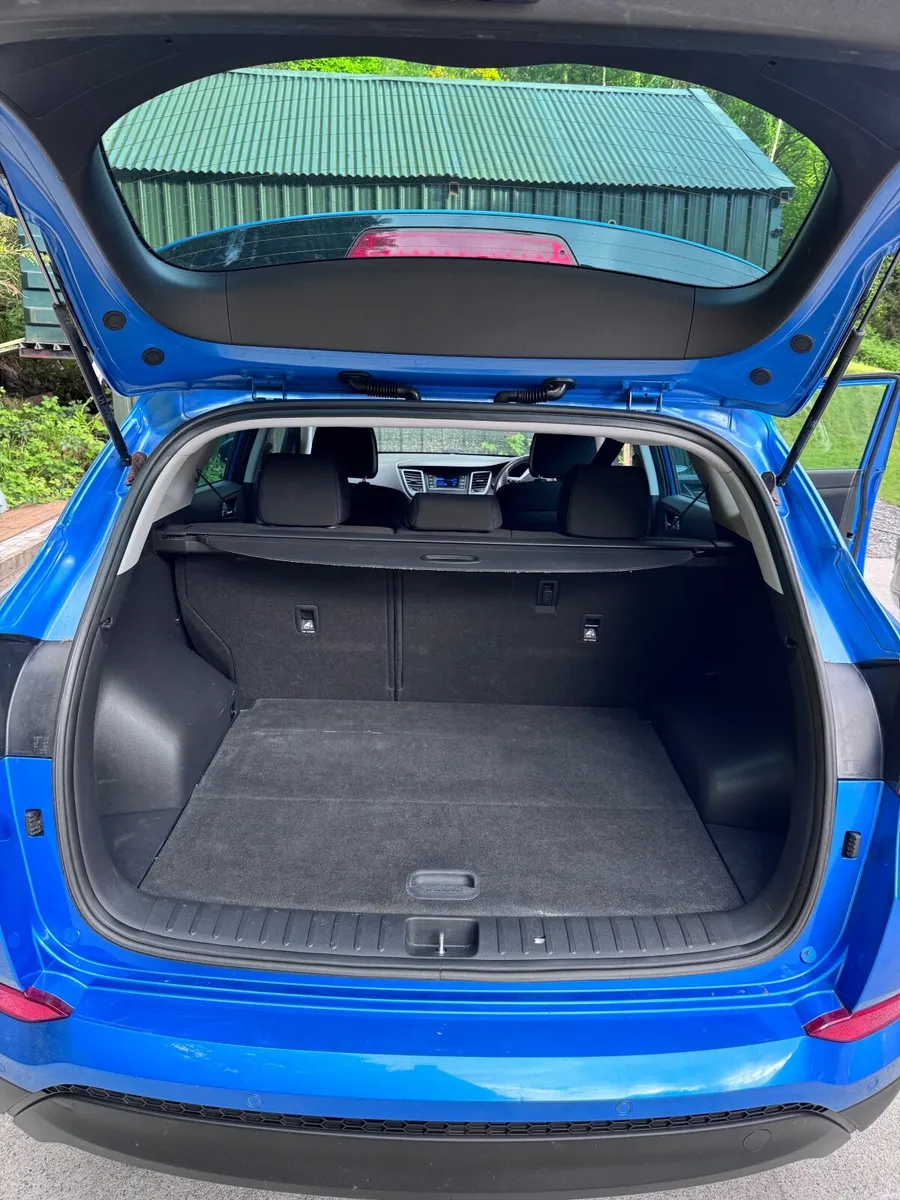 Hyundai Tucson 2016 - Image 3