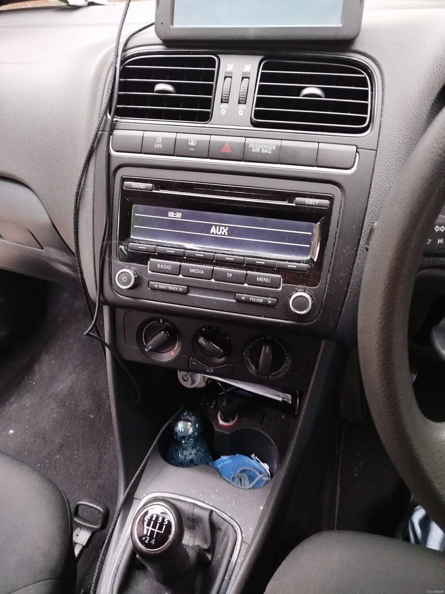 Volkswagen Polo 2012 - Image 5