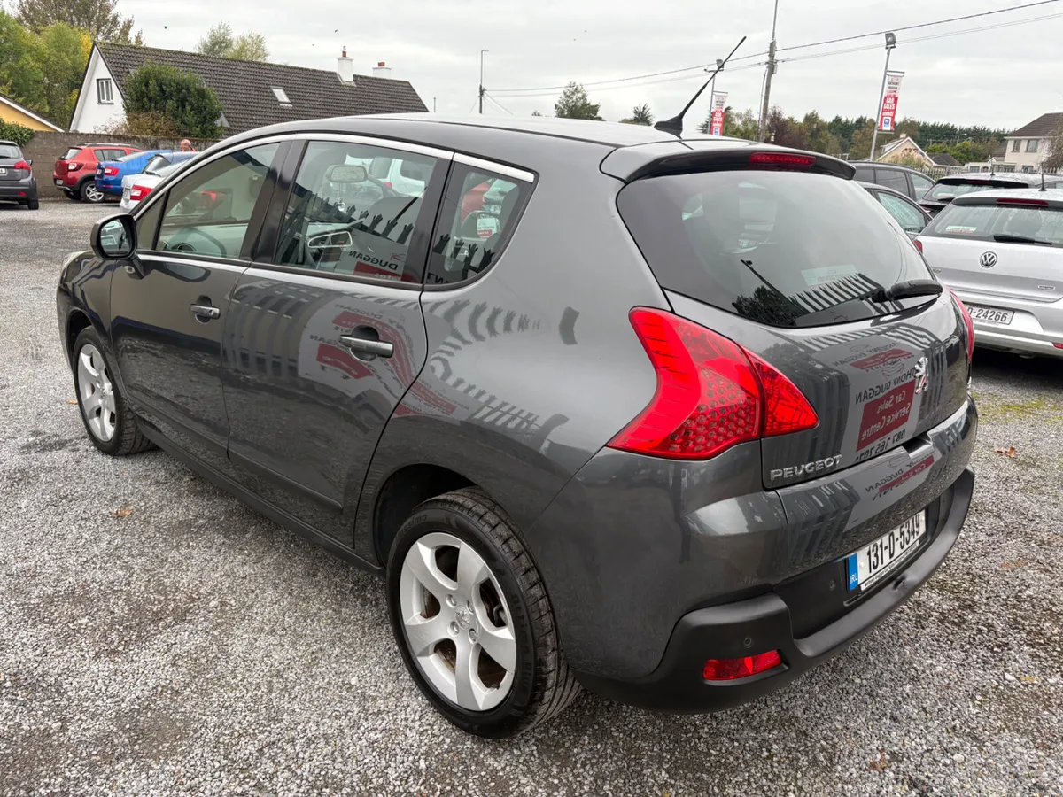 2013 Peugeot 3008 - Image 5