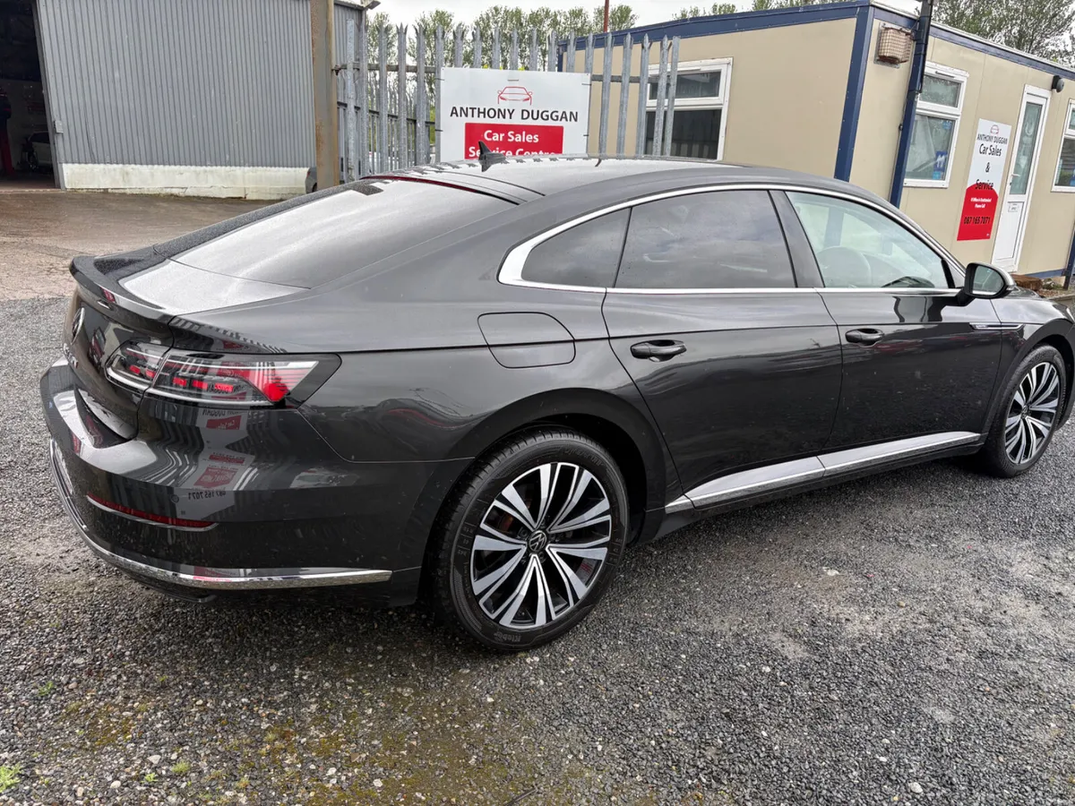 2021 Volkswagen Arteon DSG - Image 3