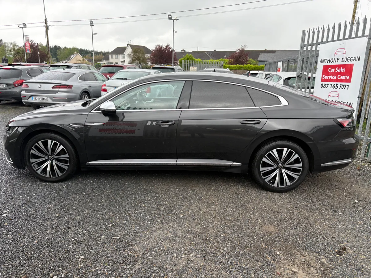 2021 Volkswagen Arteon DSG - Image 6