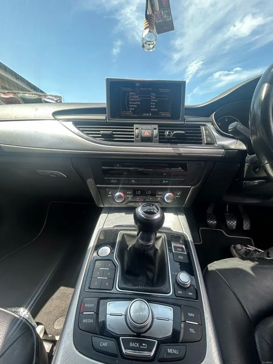 2017 Audi A6 - Image 5