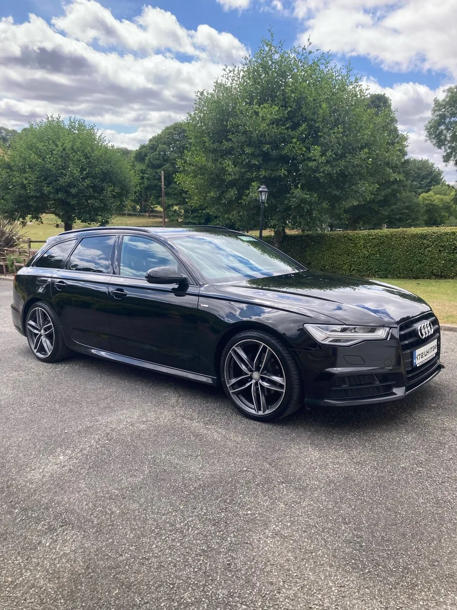 Audi A6 Avant - Image 2