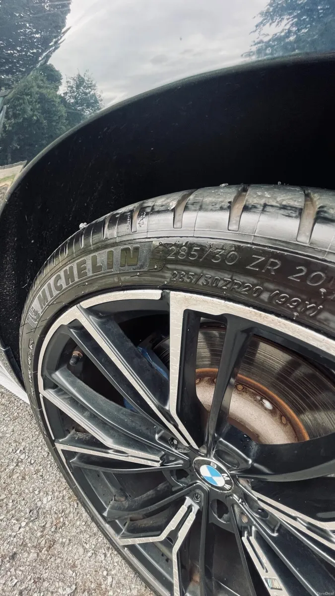 BMW 530e M Sport Plus | M Performance | 20” Alloys - Image 2