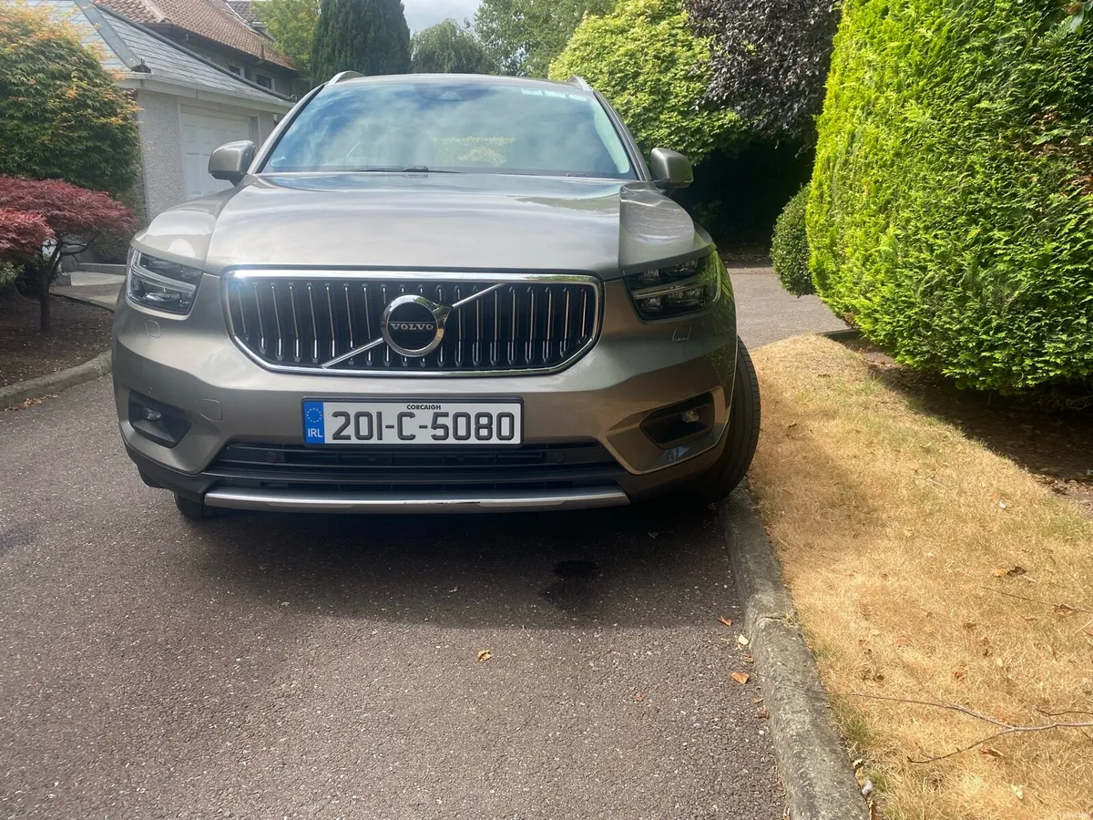 Volvo - Image 2