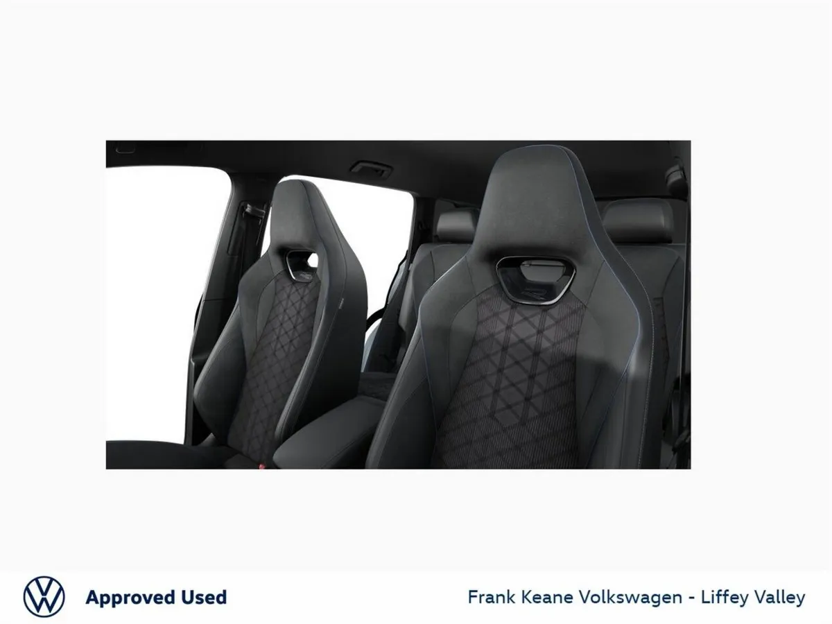Volkswagen Tayron *NEARLY NEW* R-LINE 75 AUTO 1.5 - Image 5