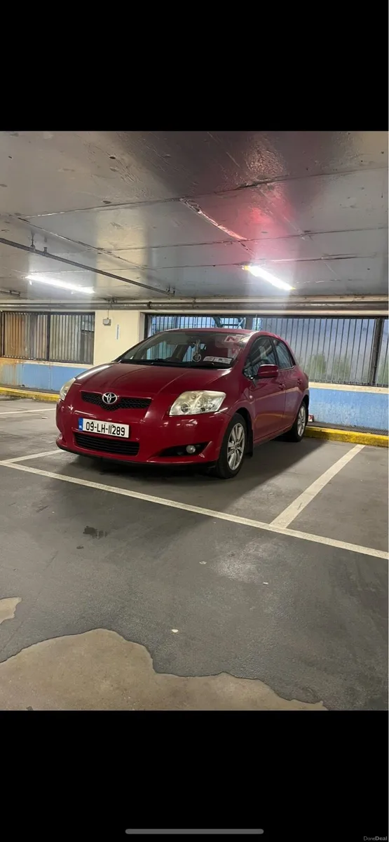 Toyota Auris - Image 2