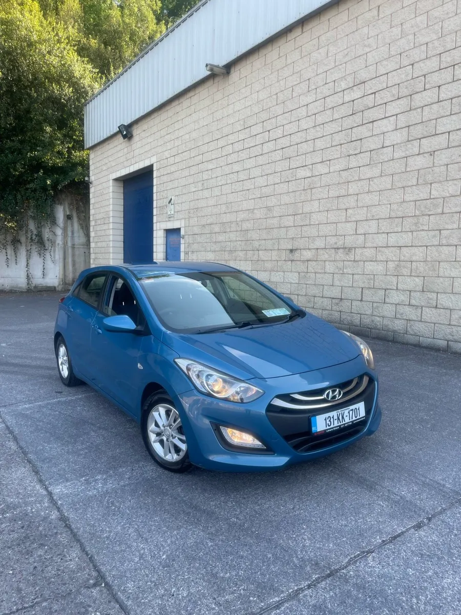 2013 Hyundai i30 `New Nct’ - Image 1