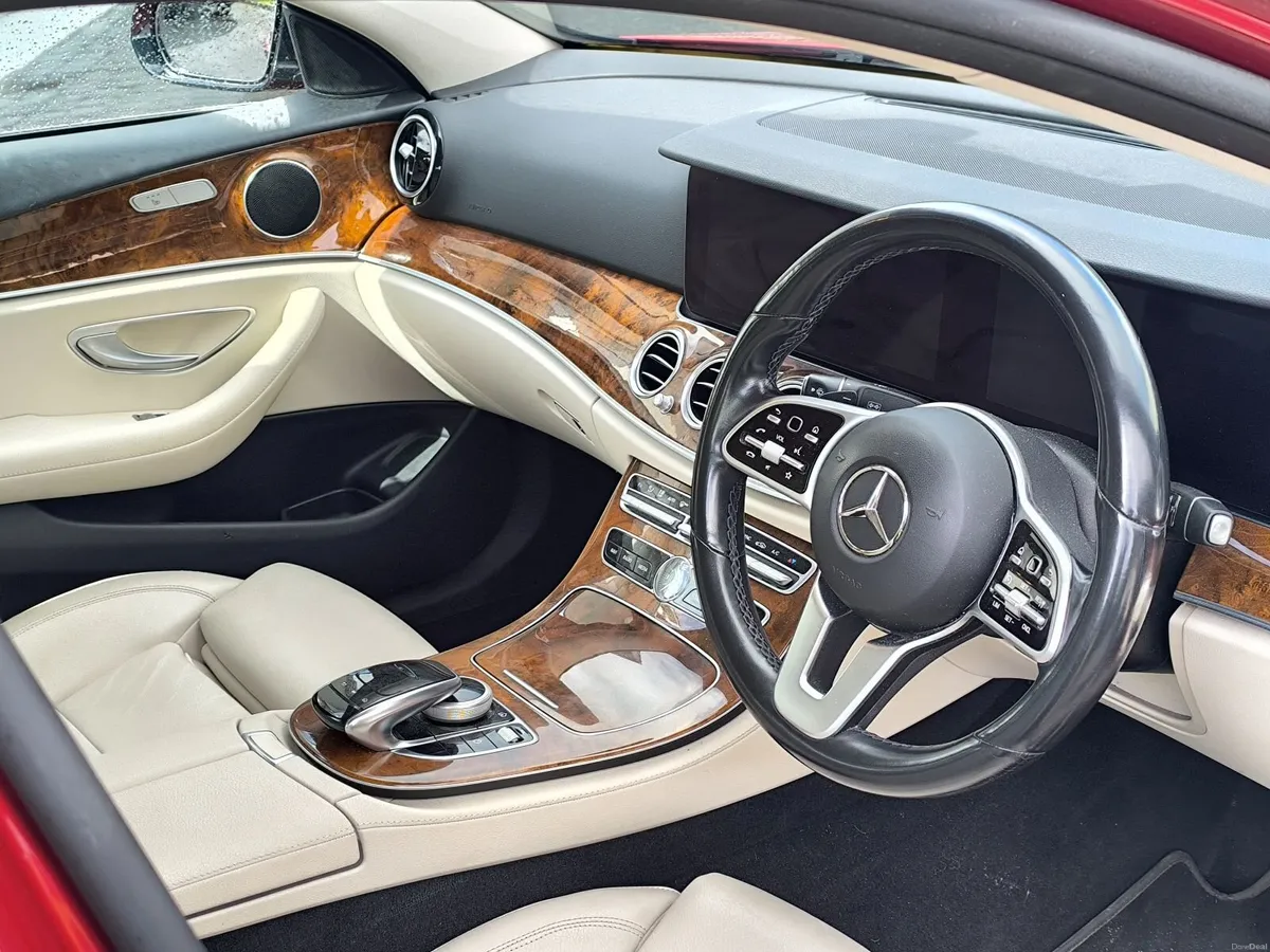 Mercedes-Benz E-Class 2019 - Image 2