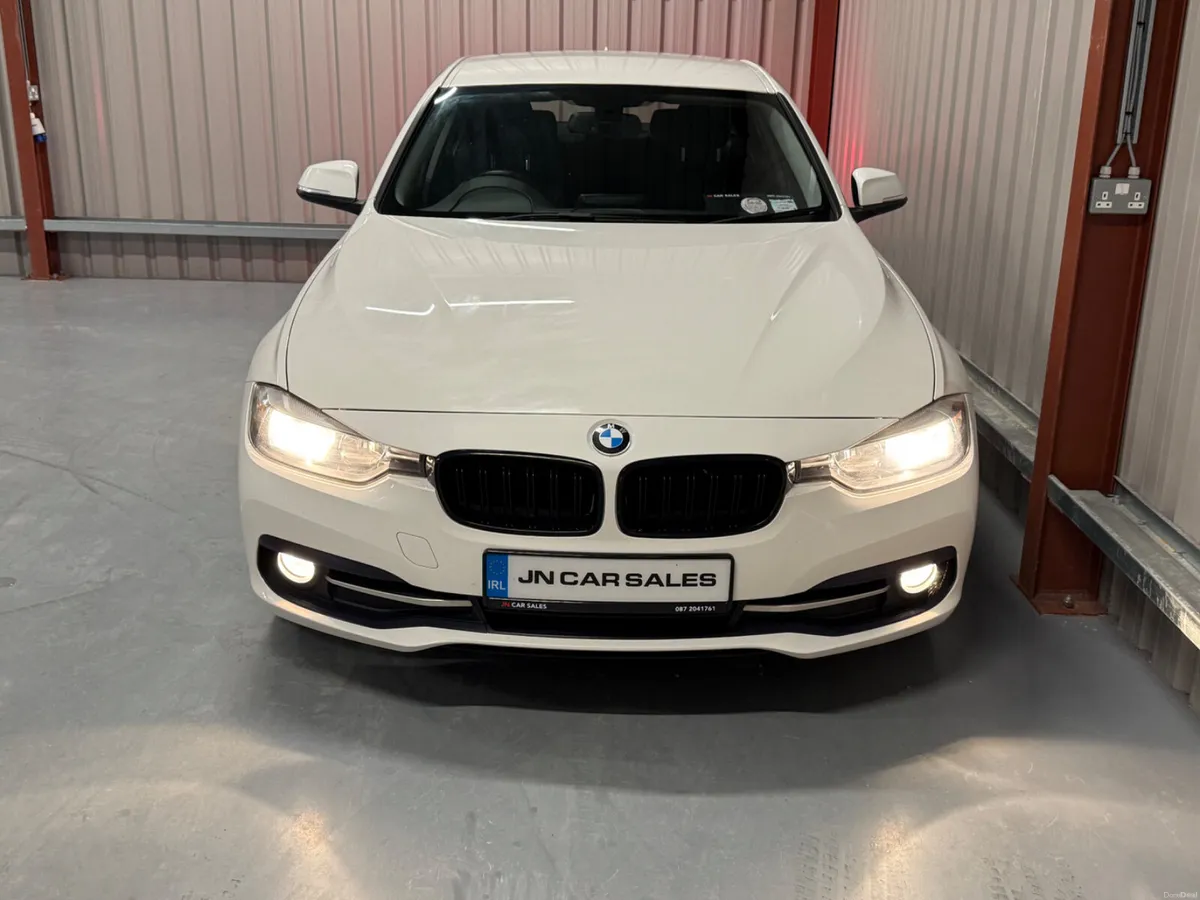 2015 BMW 3-Series Sport - Image 6
