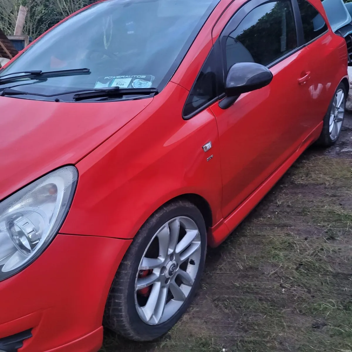 Opel Corsa - Image 2