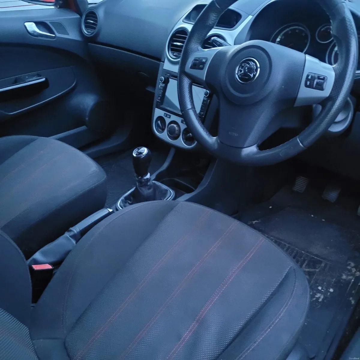 Opel Corsa - Image 5