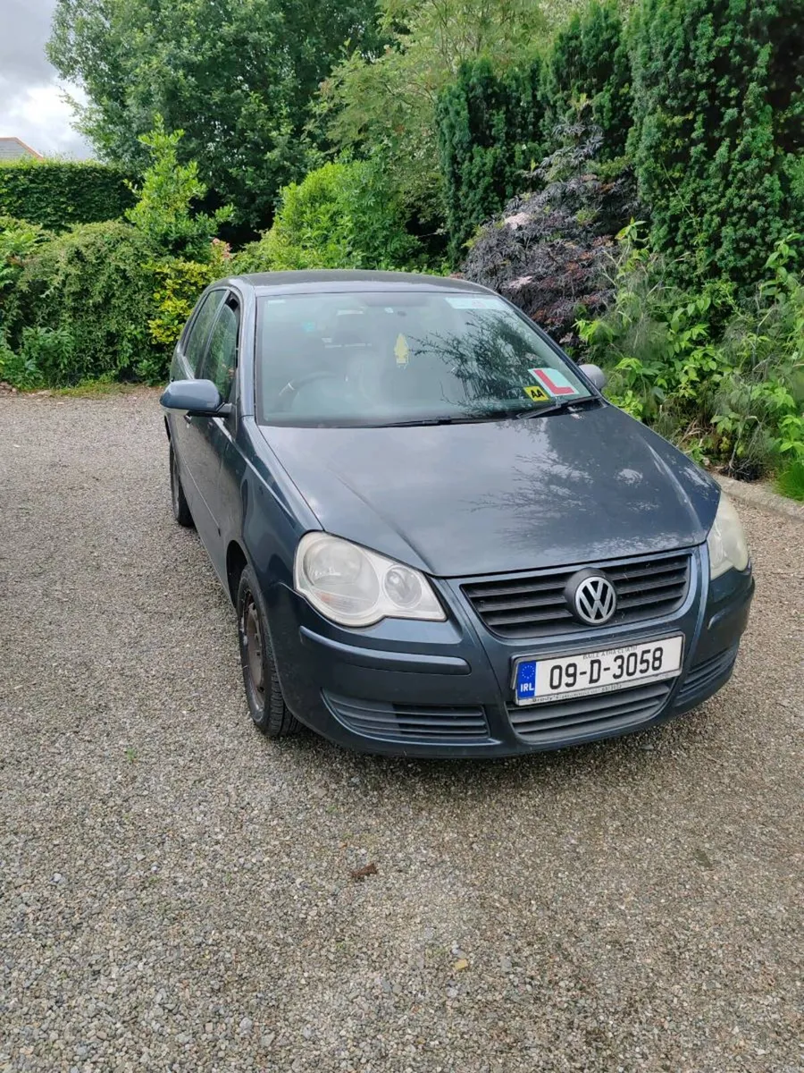 VW Polo NEW NCT Low Mileage - Image 1