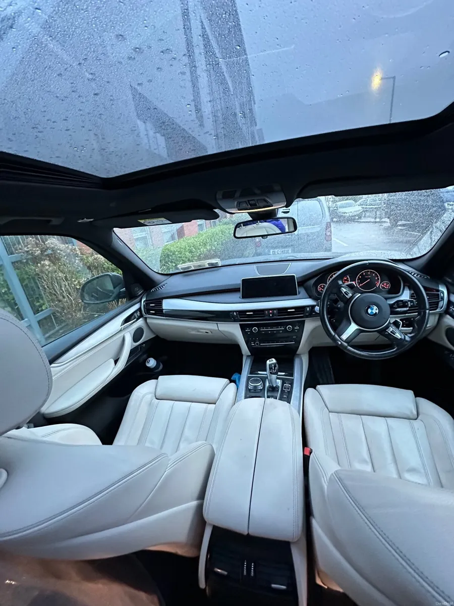BMW X5 2016 - Image 1