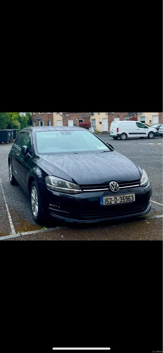 Volkswagen Golf - Image 1