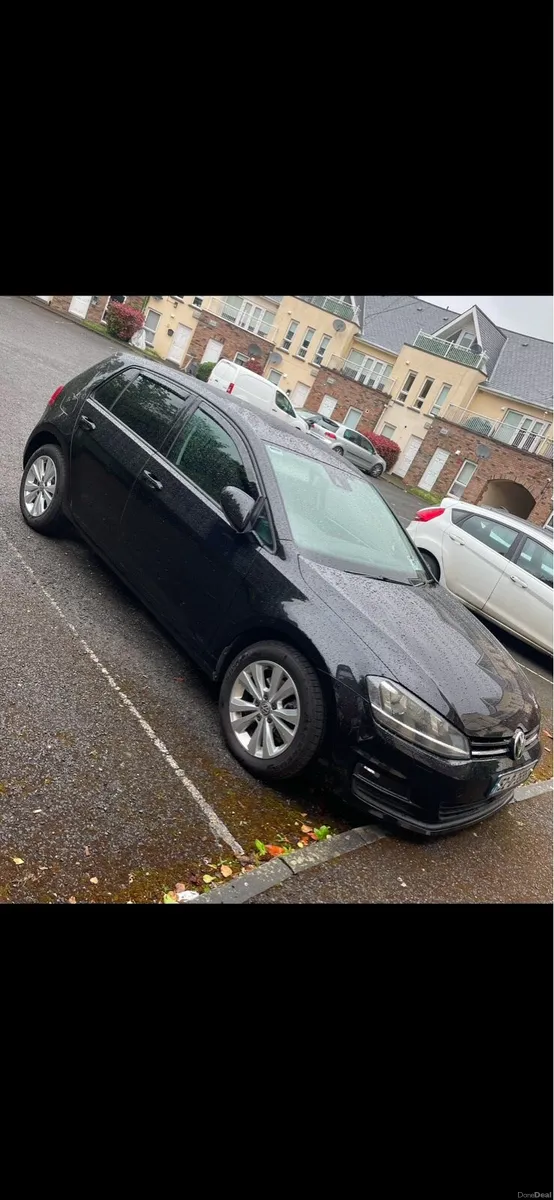 Volkswagen Golf - Image 3