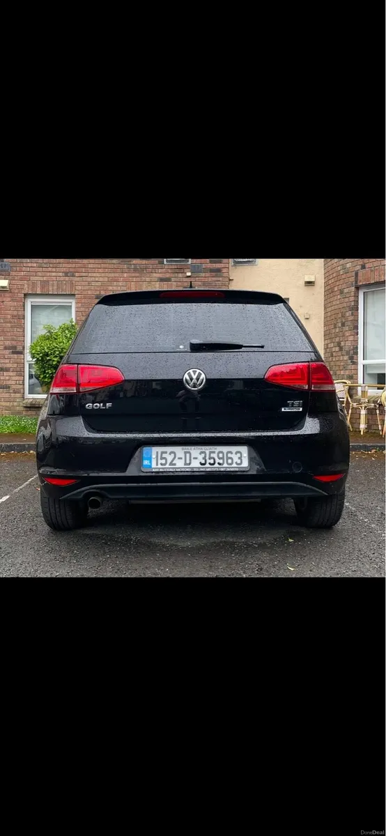 Volkswagen Golf - Image 4