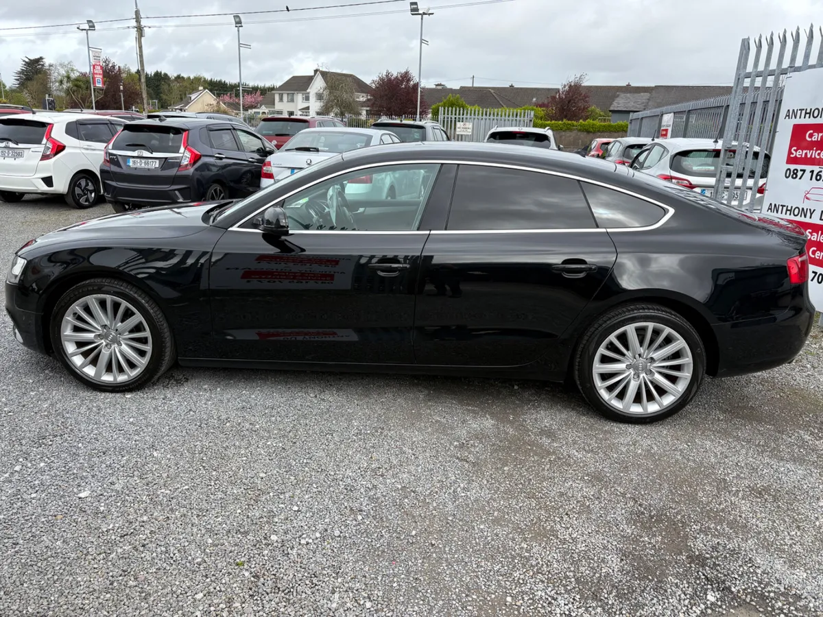 Audi A5 2.0tdi - Image 6