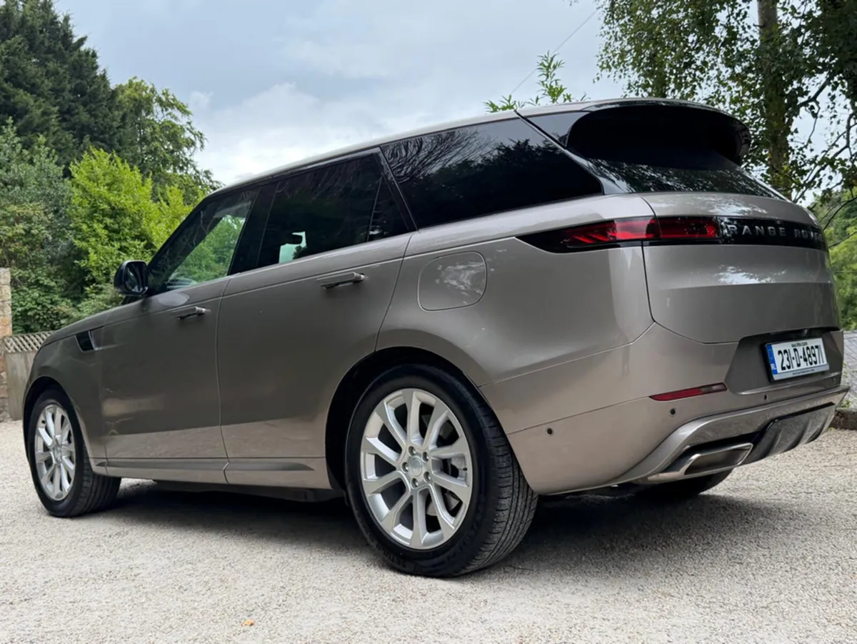 Land Rover Range Rover Sport P440 SE - Image 6