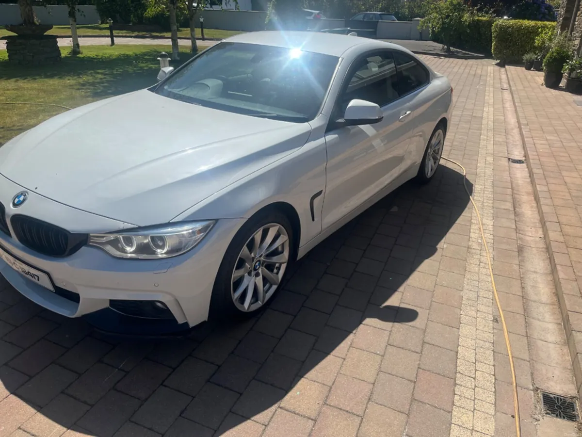 BMW 4-Series D F32 SE 2DR - Image 2