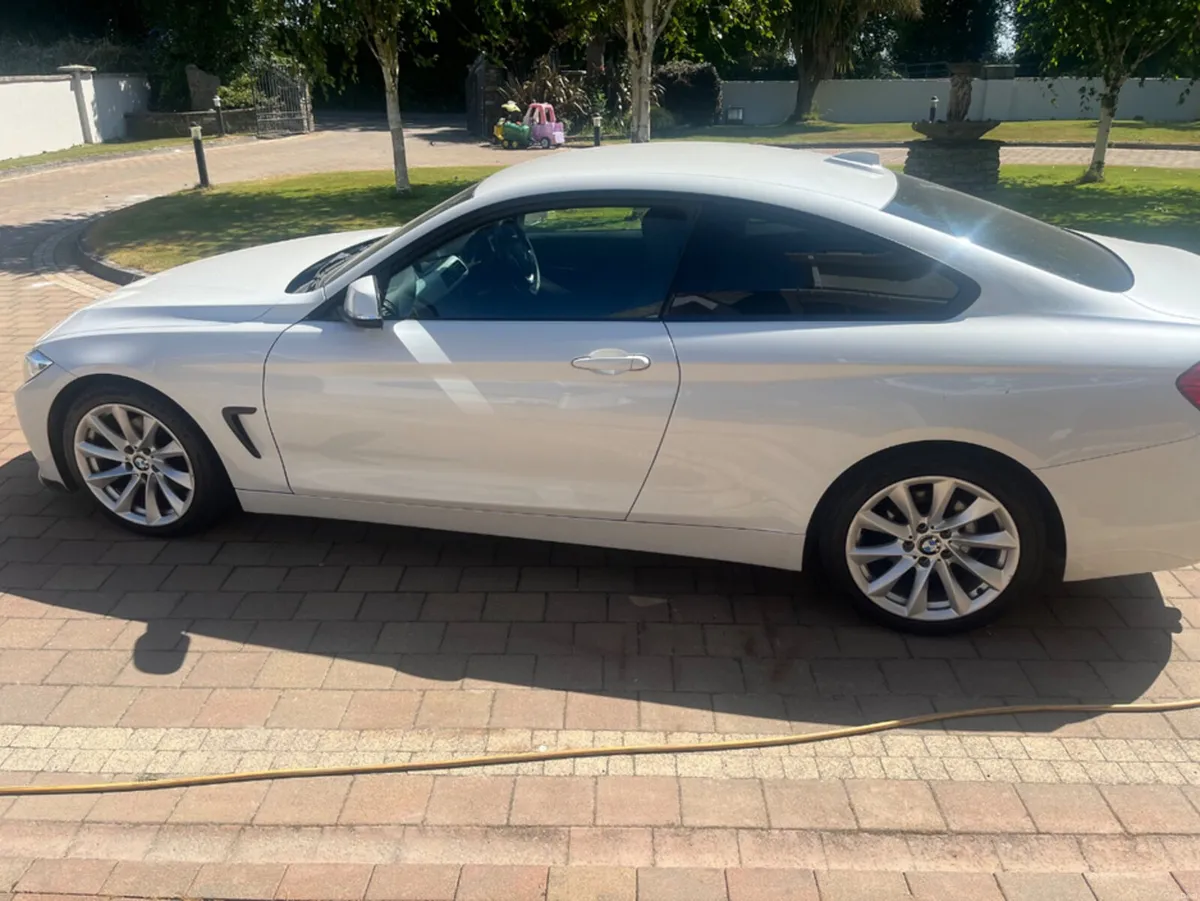 BMW 4-Series D F32 SE 2DR - Image 4