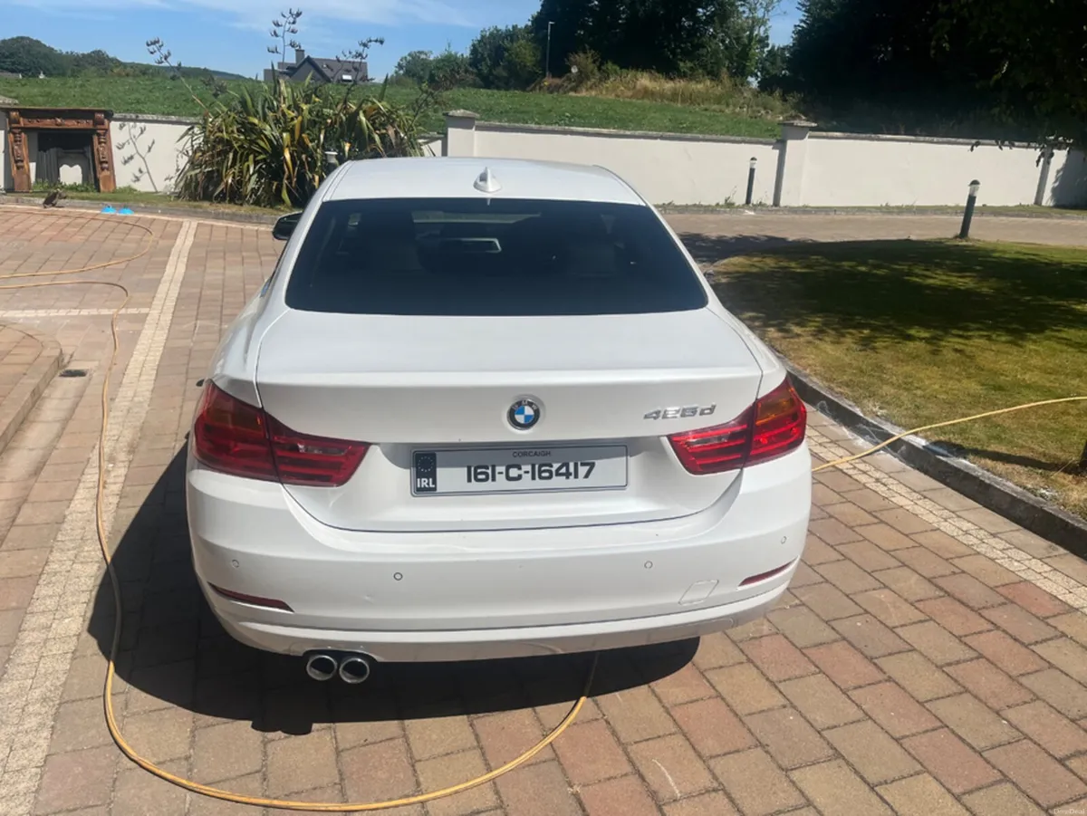BMW 4-Series D F32 SE 2DR - Image 6