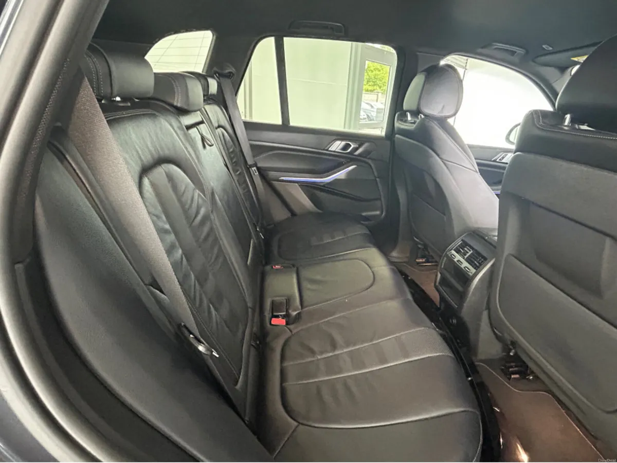 BMW X5 G05 XDRIVE 30D M SPORT 5DR A AUTO - Image 5