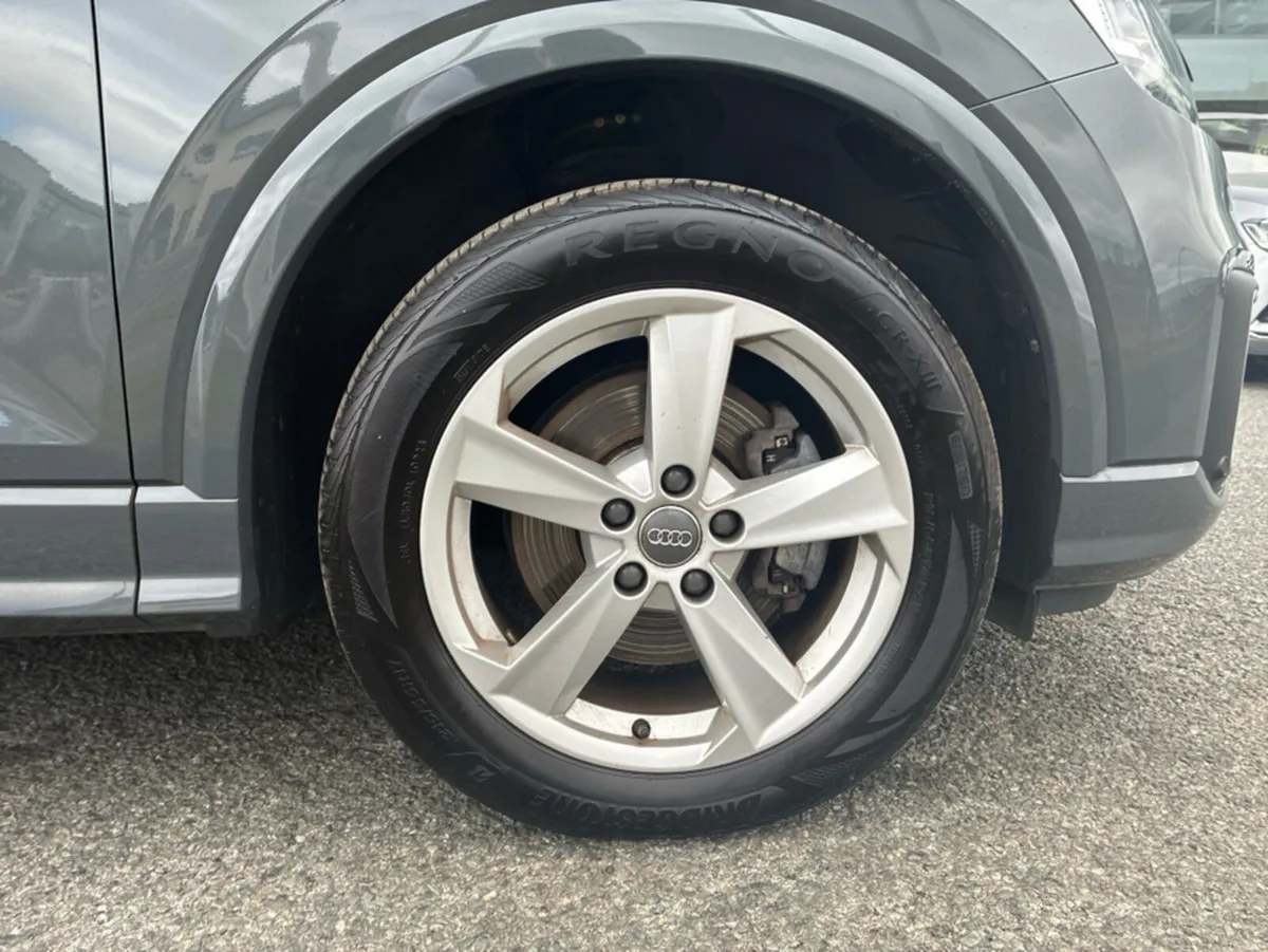 Audi Q2 1.0L Petrol Auto - Image 5