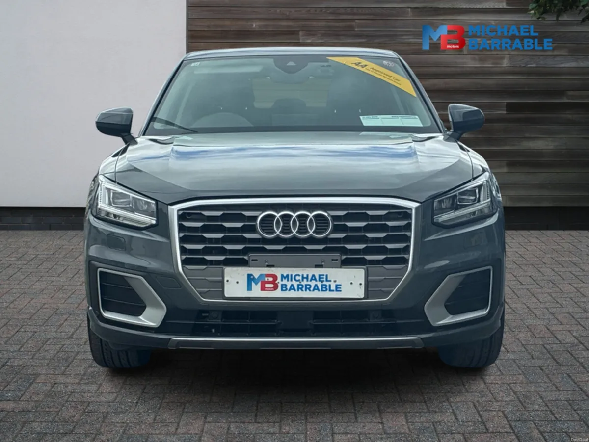 Audi Q2 1.0L Petrol Auto - Image 6