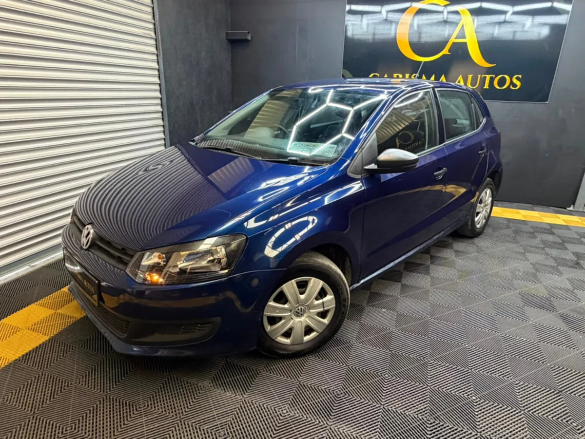 Volkswagen Polo S 60 - Image 5