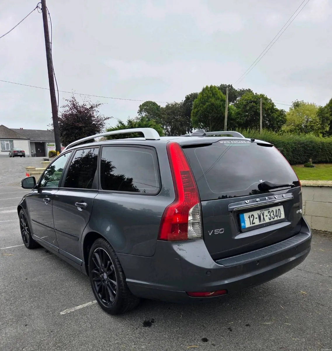 Volvo V50 1.6D - Image 4