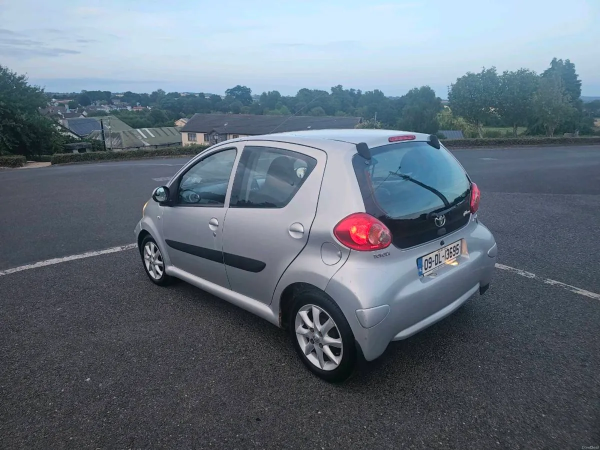 🚗 2009 Toyota Aygo 1.0 Petrol 🚗 - Image 3