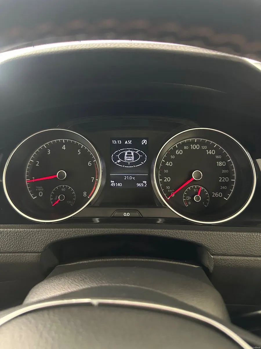 Volkswagen Golf 2014 Highline 40 Years Edition - Image 6