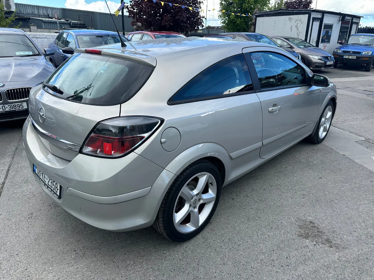 Opel Astra 2008 1.4 16V SXI - Image 6