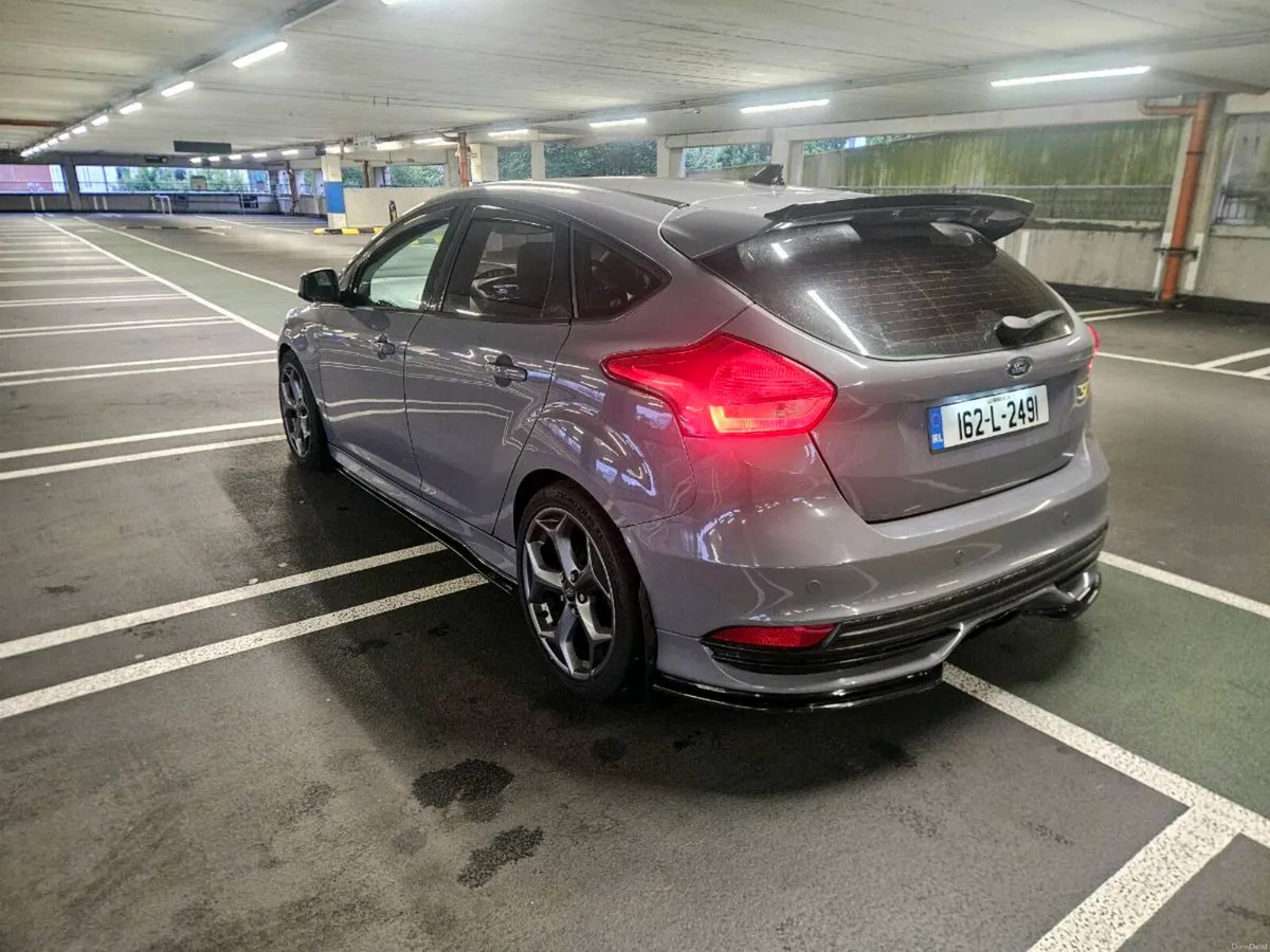 Ford Focus ST3 NEW NCT ! - Image 5