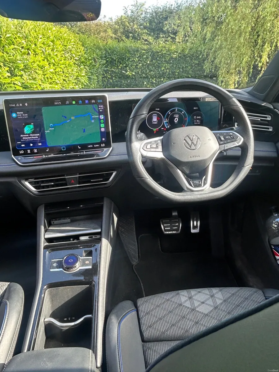 VW Tiguan R line new model - Image 6