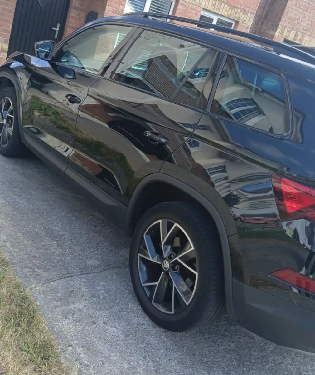 Skoda Kodiaq 2024 - Image 1